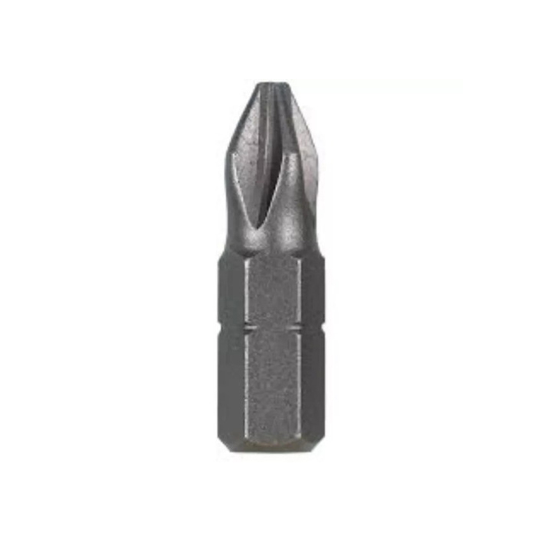 PUNTA PHILLIPS PH2 25MM P/ATORNILLADORA