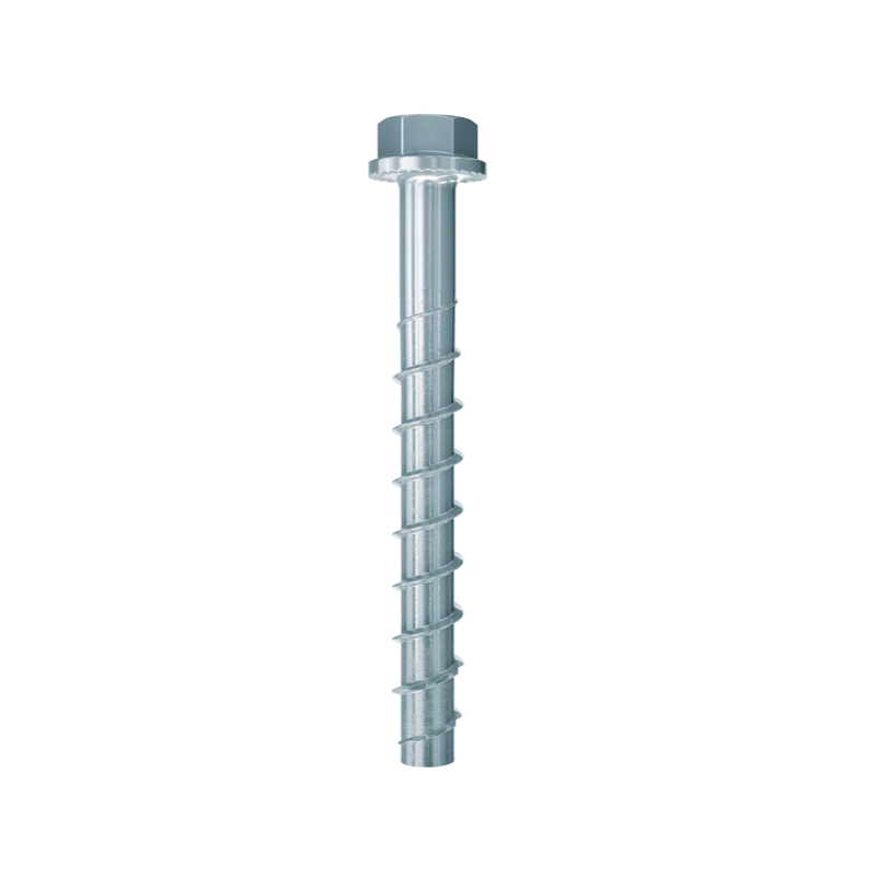 Anclaje metalico FBS II US ø 10mm x 110mm caja x 200u