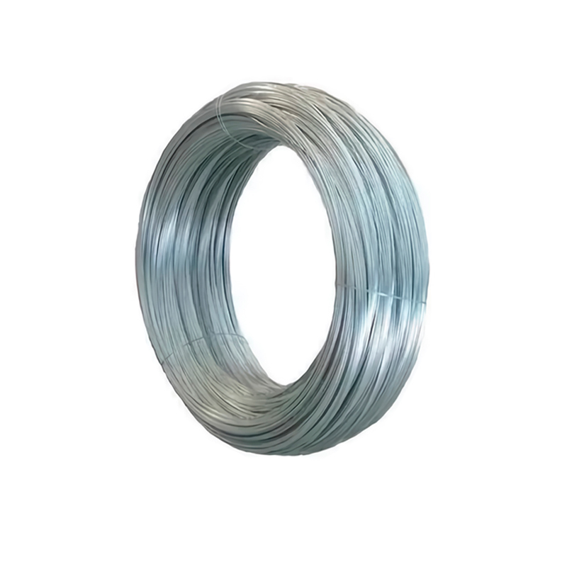 Alambre galvanizado alta resistencia ø 2.20mm rollo x 1000m