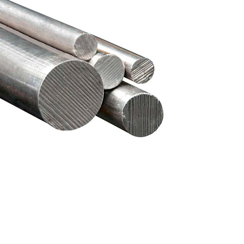 Barra hierro liso ø 20mm x 6m