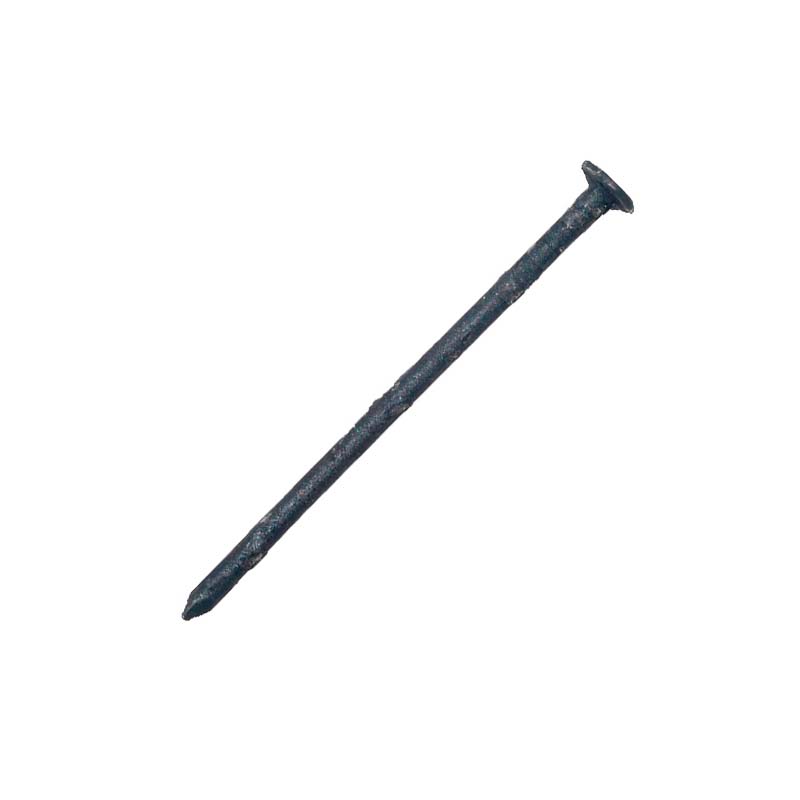 Clavo acero barnizado 9 x 25mm bolsa x 1kg