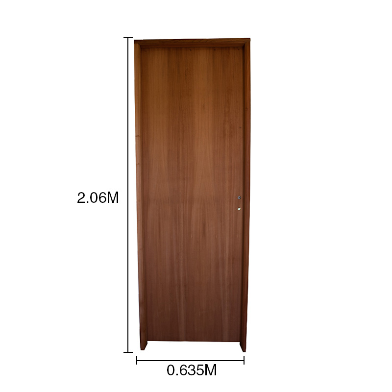 Puerta&#x20;interior&#x20;derecha&#x20;60&#x20;placas&#x20;cedro&#x20;marco&#x20;cedro&#x20;6&quot;&#x20;d&#x2F;contacto&#x20;635mm&#x20;x&#x20;2.06m