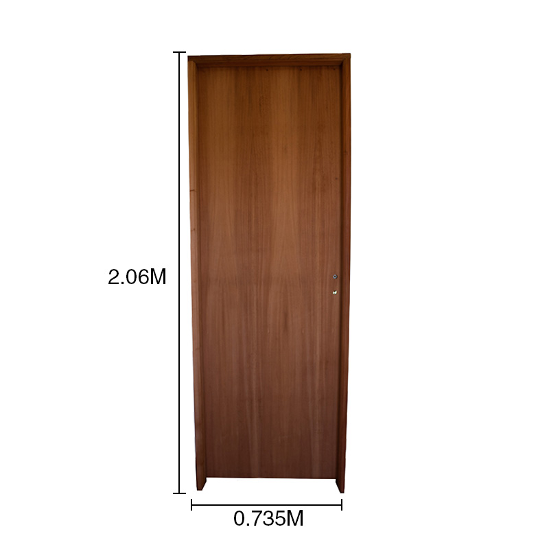 Puerta&#x20;interior&#x20;derecha&#x20;70&#x20;placas&#x20;cedro&#x20;marco&#x20;cedro&#x20;4&quot;&#x20;d&#x2F;contacto&#x20;735mm&#x20;x&#x20;2.06m