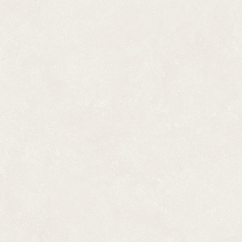 Piso y revestimiento ceramico Napoli White Plus sin rectificar 7.4mm x 600mm x 600mm x 7u x caja 2.52m²