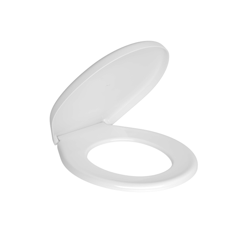 Tapa asiento inodoro Marajo c/microband 52mm x 381mm x 451mm