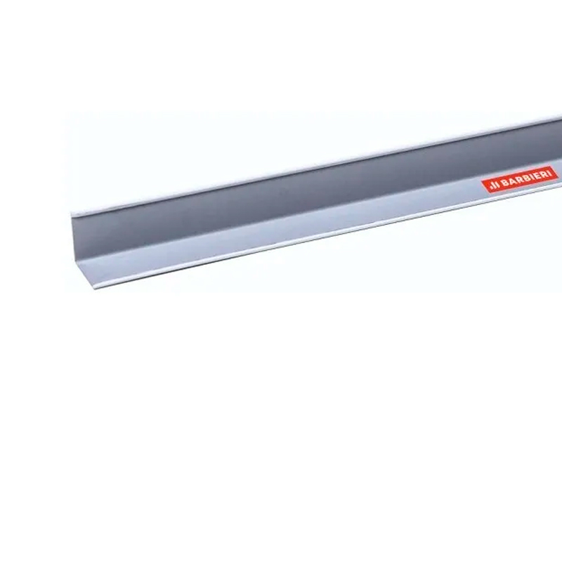 Perfil cielorraso desmontable galvanizado perimetral TX 15/16 22mm x 22mm x 3.05m