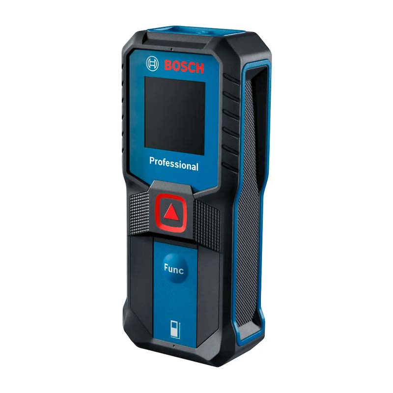 Medidor distancia GLM 30-23 laser 30m