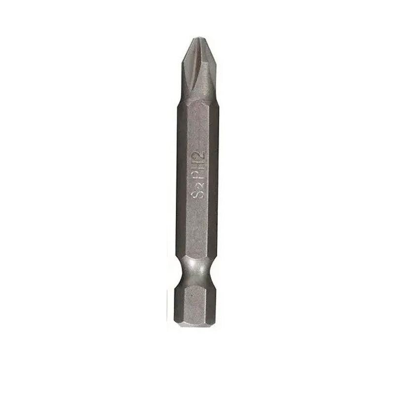 Punta atornillador phillips PH2 x 50mm