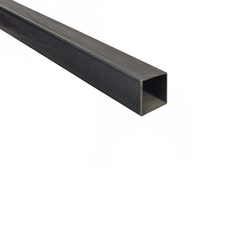 Caño cuadrado estructural de acero