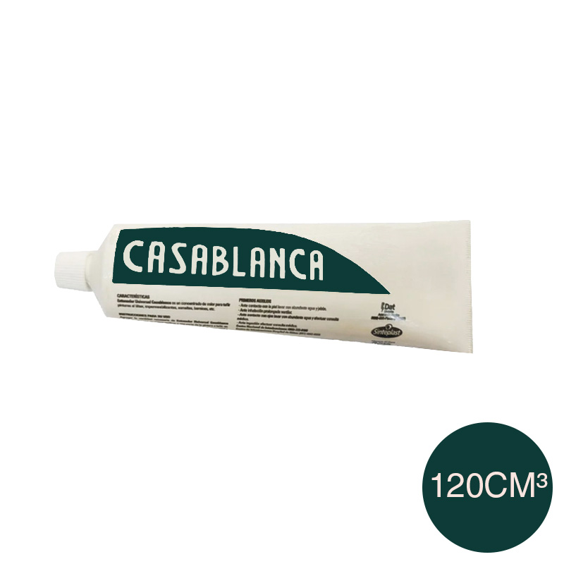 Entonador universal pinturas verde oscuro pomo x 120cm³