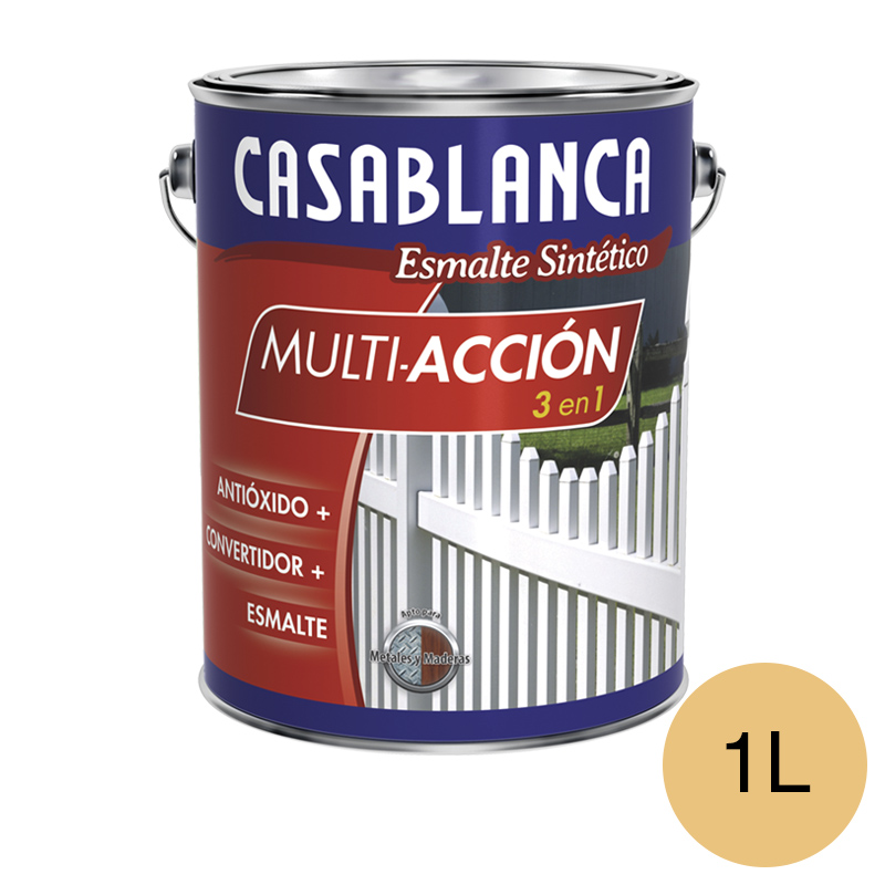 MULTIACCION 3EN1 MARFIL 1L