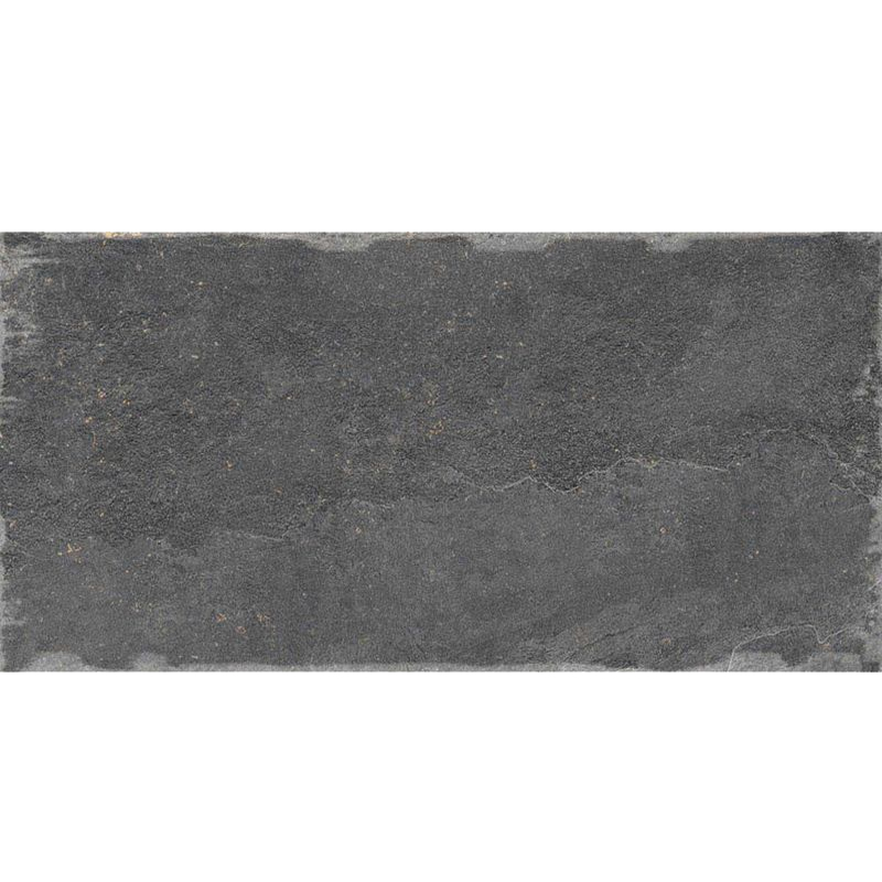 Pisos y revestimiento porcellanato trafalgar grafito taad natural borde rectificado microbisel 580mm x 1170mm x 2u x caja 1.35m²