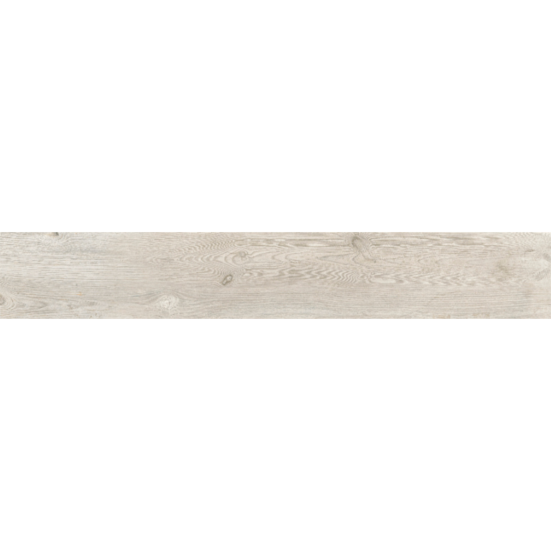 Piso y revestimiento porcellanato Abedul satinado borde rectificado microbisel 210mm x 1.22m 8u x caja 2.02m²