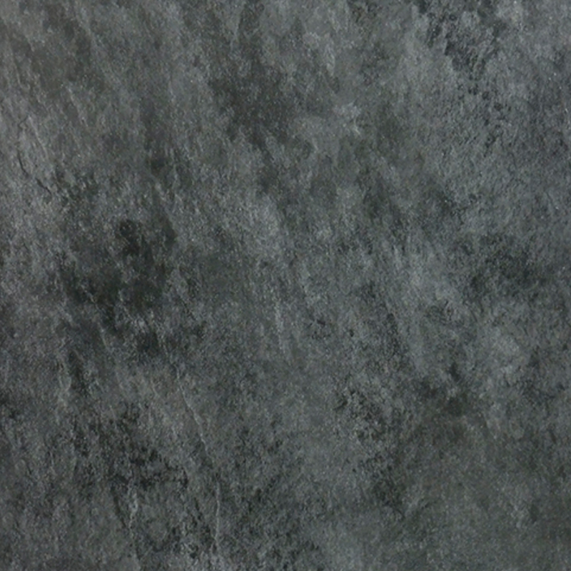Piso y revestimiento ceramico Belen negro brillante borde sin rectificar 380mm x 380mm x 1m²