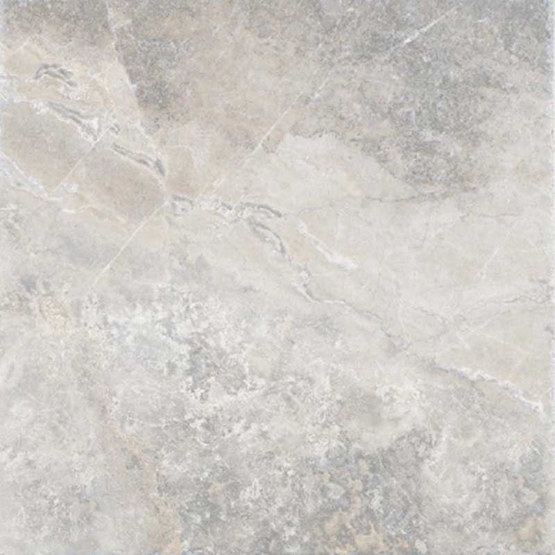 Piso y revestimiento porcellanato Portofino Natural Plata satinado borde rectificado 600mm x 600mm 5u x caja 1.80m²