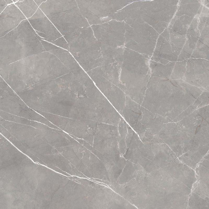Piso y revestimiento ceramico Paris gris brillante borde sin rectificar 510mm x 510mm x 1m²