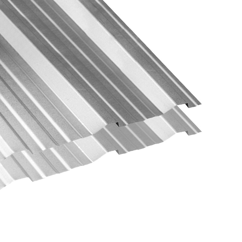 Chapa trapezoidal T101 C25