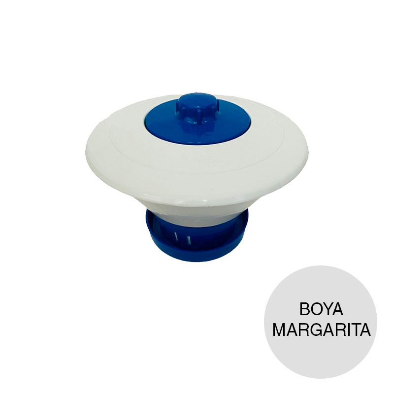 Boya dosificadora Margarita