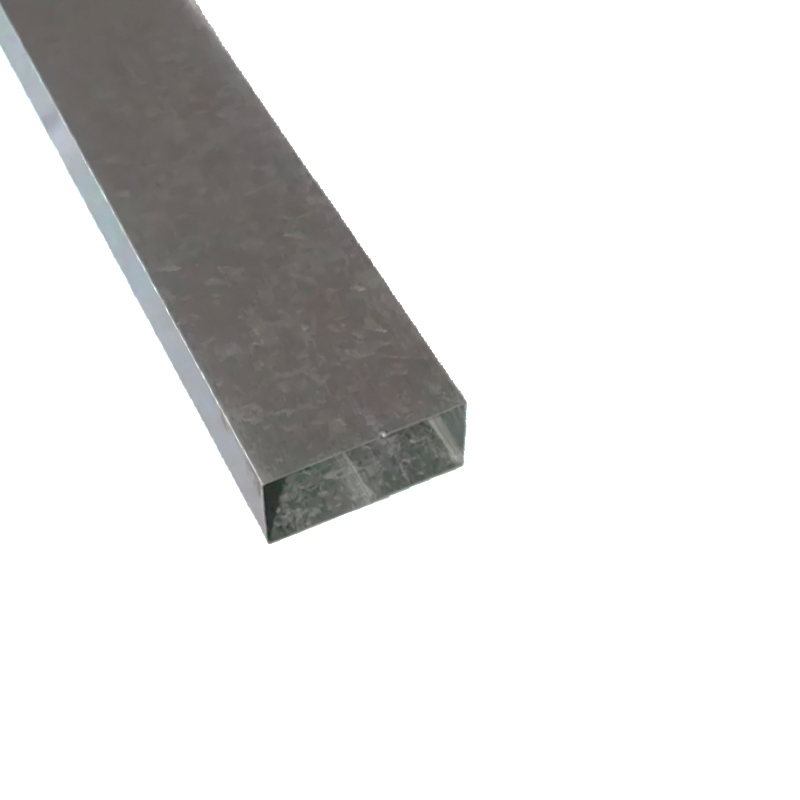 Caño bajada recto gris C25 Des. 400mm x 1.22m