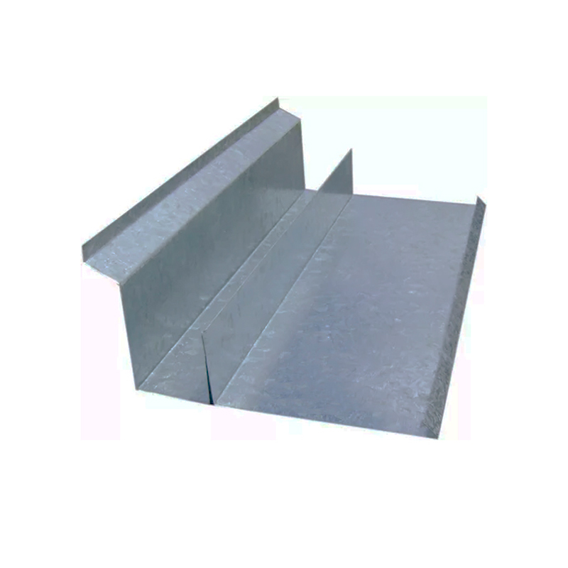 Banda c/riel lateral gris C25 Des. 330mm x 2.44m