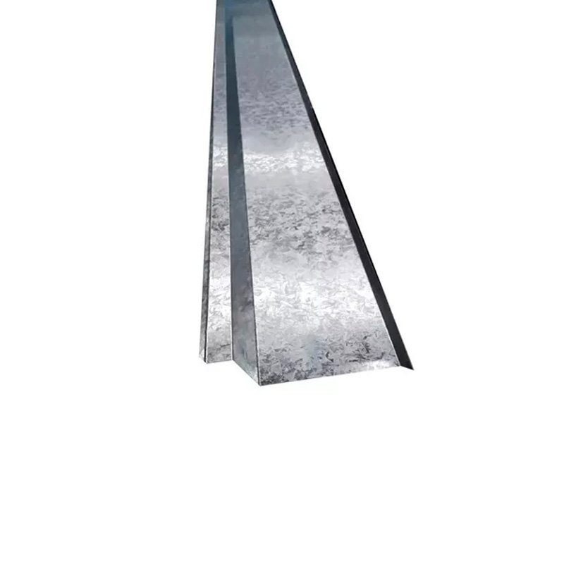 Babeta amure galvanizada C28 Des. 200mm x 2m