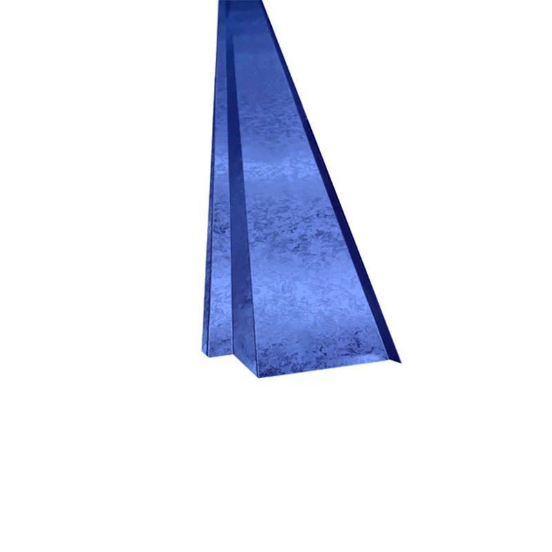 Babeta amure azul C25 Des. 200mm x 2.44m