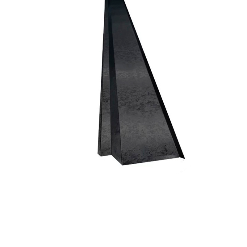 Babeta amure negro C25 Des. 200mm x 2.44m