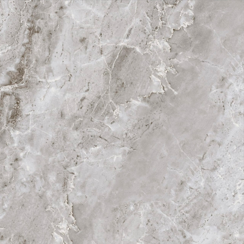 Piso y revestimiento ceramico Cairo gris brillante 9.2mm x 450mm x 450mm x 8u caja x 1.62m²