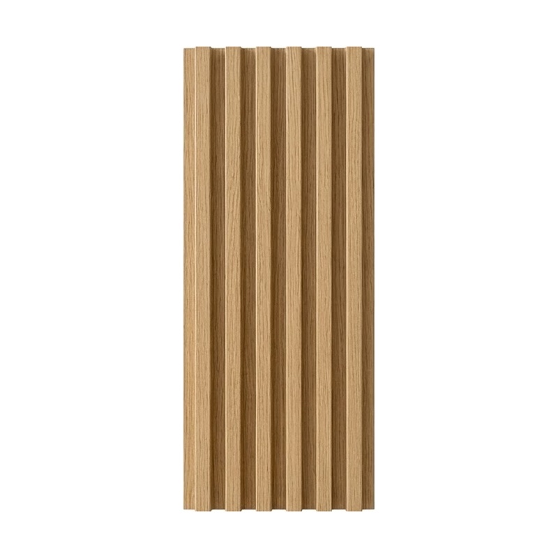 Revest WPC Interior 168x24x2700mm Marron Claro