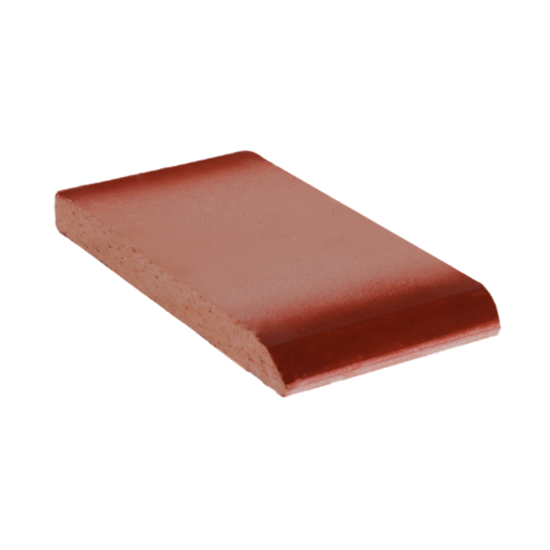 Nariz refractaria tonalizada 60mm x 114mm x 229mm