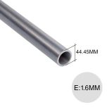 Caño redondo estructural ø 1 3/4" x 6m x 1.6mm