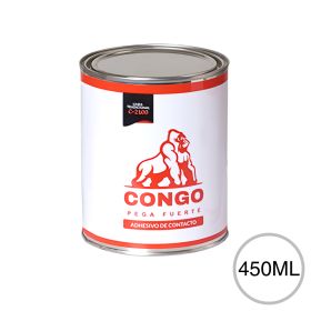 Adhesivo de contacto C-2100 lata x 450ml