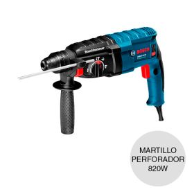 Martillo perforador GBH 2-24 D 820w