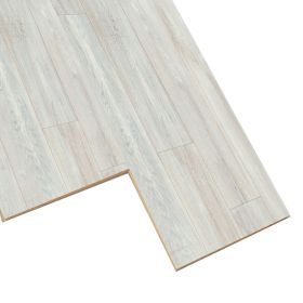 Piso flotante madera Comfort EPC020 roble villanger 8.3mm x 193mm x 1.29m 8u x caja x 1.99m²