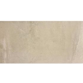 Piso y revestimiento porcelanato Pampa beige borde rectificado 10mm x 600mm x 1.2m x 2u x caja 1.44m²