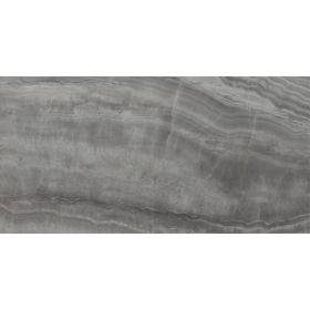 Pisos y revestimiento porcellanato Jacarta Dark pulido borde rectificado 590mm x 1182mm 2u x caja 1.39m²