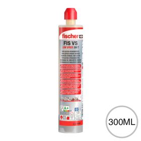 ANCLAJE QUIMICO FIS VS300T CARTUCHO 300ML