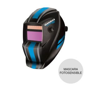 Mascara fotosensible Thunderbolt Max soldar/amolar area vision 92mm x 42mm