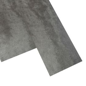 Piso vinilico encastrable SPC manta 1mm granito 5mm x 180mm x 1.22m 10u x caja 2.16m²