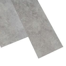 Piso vinilico encastrable SPC manta 1mm quarzo 5mm x 180mm x 1.22m 10u x caja 2.16m²