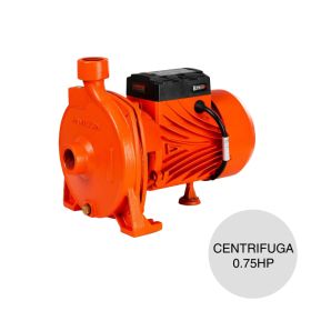 Bomba presion centrifuga HBC146 0.75hp 550w