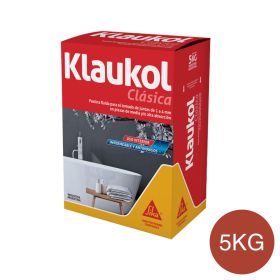 Pastina cementicia Clasica tomado junta pisos revestimiento exterior interior teja bolsa x 5kg