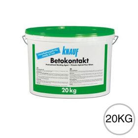 Puente adherencia Betokontak listo para usar balde x 20kg