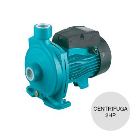 Bomba centrifuga ACM150 2hp altura 48m 140l/min