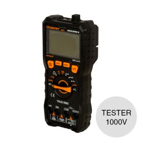 Tester digital Black Series 1000V