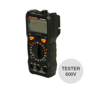 Tester digital Black Series 600V
