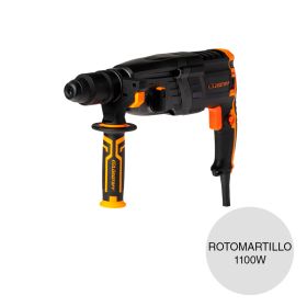 Rotomartillo Black Series 1100w