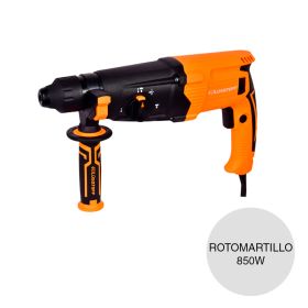 Rotomartillo Black Series 850w