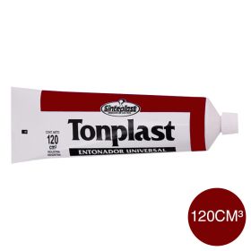 Entonador universal colorante pinturas Tonplast cedro pomo x 120cm³