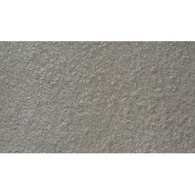 Piso y revestimiento ceramico Piedra basalto acero borde sin rectificar 9mm x 300mm x 450mm x 10u caja x 1.35m²